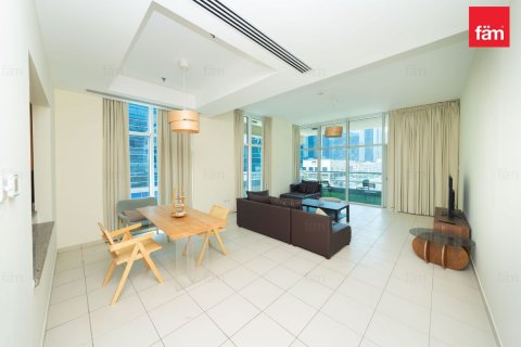 Apartamento en Business Bay, Dubai, EAU 1 dormitorio, 123.5 m² № 753264