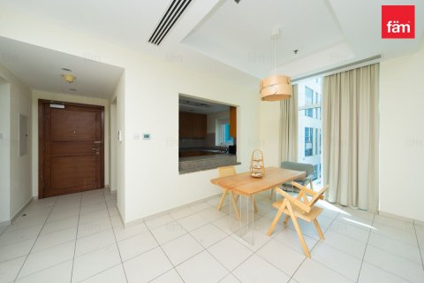 Διαμέρισμα σε Business Bay, Dubai, ΗΑΕ 1 υπνοδωμάτιο, 123.5 τ.μ. Αρ. 753264 - φωτογραφία 5