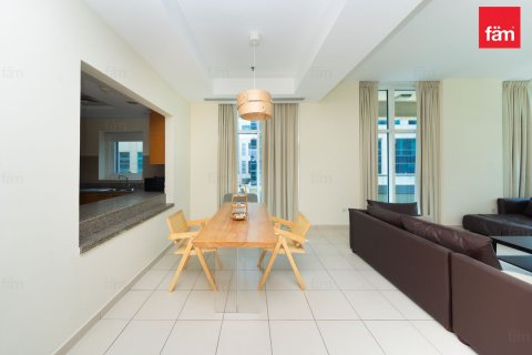 Διαμέρισμα σε Business Bay, Dubai, ΗΑΕ 1 υπνοδωμάτιο, 123.5 τ.μ. Αρ. 753264 - φωτογραφία 4
