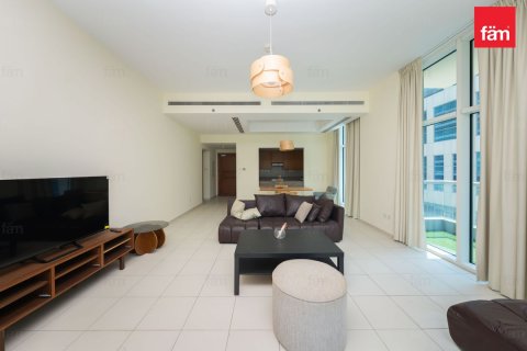 Διαμέρισμα σε Business Bay, Dubai, ΗΑΕ 1 υπνοδωμάτιο, 123.5 τ.μ. Αρ. 753264 - φωτογραφία 3