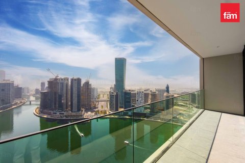阿联酋 Dubai Business Bay 待租 : 3 卧, 179.5 平方米 , 编号753266 - 照片 22