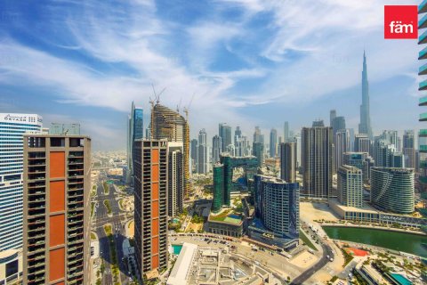 阿联酋 Dubai Business Bay 待租 : 3 卧, 179.5 平方米 , 编号753266 - 照片 23