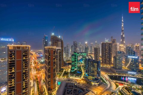 阿联酋 Dubai Business Bay 待租 : 3 卧, 179.5 平方米 , 编号753266 - 照片 24