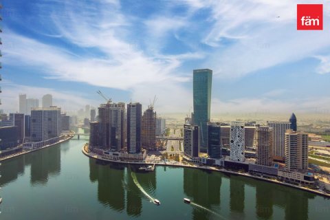 阿联酋 Dubai Business Bay 待租 : 3 卧, 179.5 平方米 , 编号753266 - 照片 25