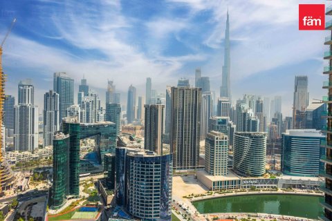 阿联酋 Dubai Business Bay 待租 : 3 卧, 179.5 平方米 , 编号753266 - 照片 27