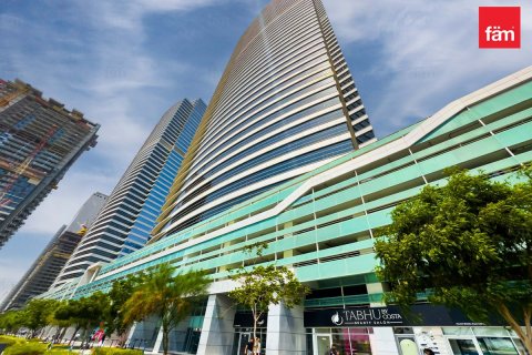 Oficiu de închiriat în Dubai, EAU 117.7 mp.  №753261 - poză 10