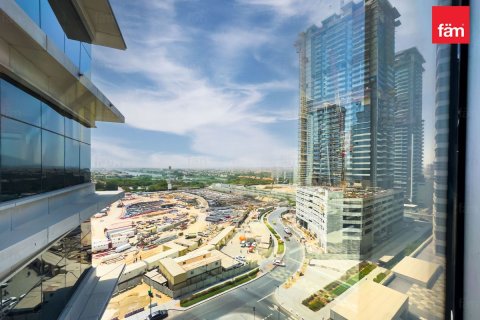 Oficiu de închiriat în Dubai, EAU 117.7 mp.  №753261 - poză 9