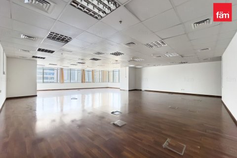 Oficiu în Dubai, EAU 117.7 mp. №753261