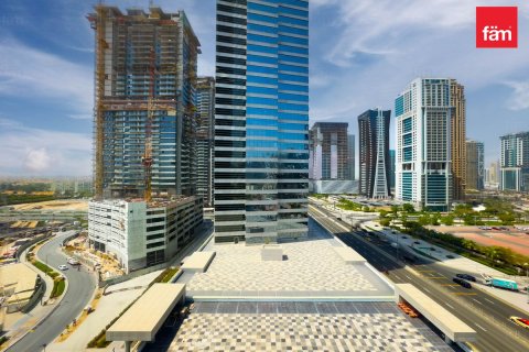 Oficiu de închiriat în Dubai, EAU 117.7 mp.  №753261 - poză 5