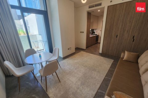 Lakás itt: Business Bay, Dubai, EAE, 37.6 m², azonosító: 753265 - fénykép 2