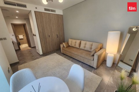 Lakás itt: Business Bay, Dubai, EAE, 37.6 m², azonosító: 753265 - fénykép 4