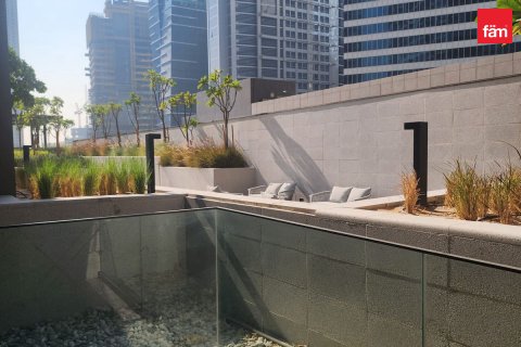 Lakás itt: Business Bay, Dubai, EAE, 37.6 m², azonosító: 753265 - fénykép 15