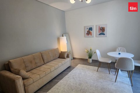 Lakás itt: Business Bay, Dubai, EAE, 37.6 m², azonosító: 753265 - fénykép 3
