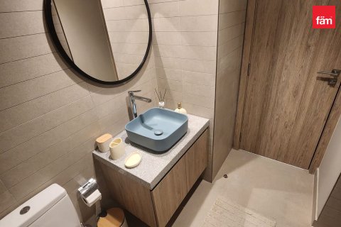 Lakás itt: Business Bay, Dubai, EAE, 37.6 m², azonosító: 753265 - fénykép 14