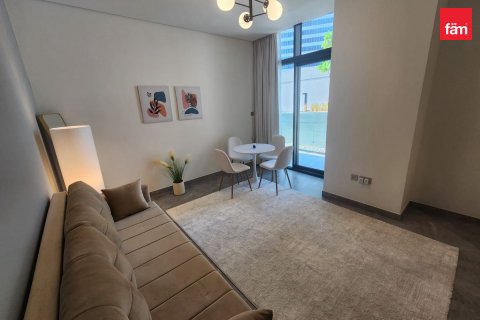 Korter asukohaga Business Bay, Dubai, AÜE: 37.6 m² Nr 753265