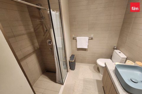 Lakás itt: Business Bay, Dubai, EAE, 37.6 m², azonosító: 753265 - fénykép 13