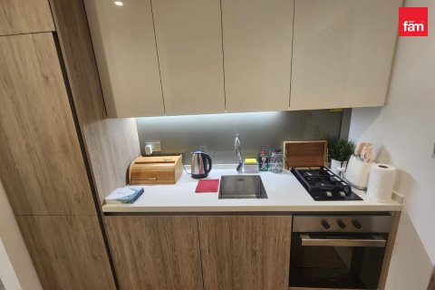 Lakás itt: Business Bay, Dubai, EAE, 37.6 m², azonosító: 753265 - fénykép 9