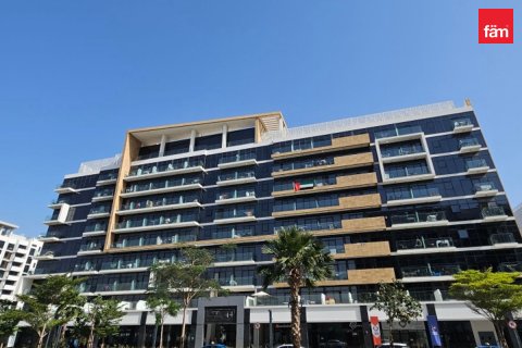Müüa korter asukohaga Meydan, Dubai, AÜE: 31.2 m² Nr 753267 - pilt 9