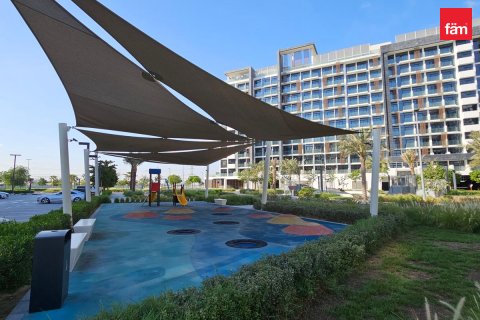 Müüa korter asukohaga Meydan, Dubai, AÜE: 31.2 m² Nr 753267 - pilt 16