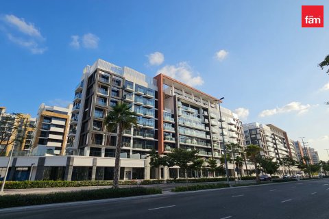 Dzīvoklis Meydan, Dubaijā, AAE 31.2 m2 Nr. 753267