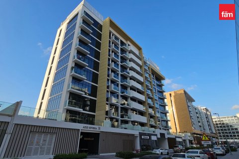 Müüa korter asukohaga Meydan, Dubai, AÜE: 31.2 m² Nr 753267 - pilt 11