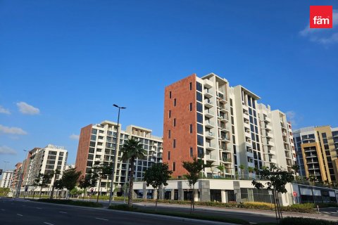 Müüa korter asukohaga Meydan, Dubai, AÜE: 31.2 m² Nr 753267 - pilt 18