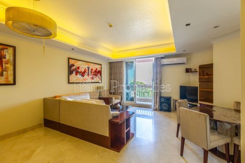 Palm Jumeirah, Dubai, संयुक्त अरब अमीरात में अपार्टमेंट, 2 बेडरूम, 153.1 वर्ग मीटर, संख्या 753262 - फ़ोटो 15