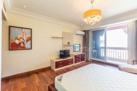 Palm Jumeirah, Dubai, संयुक्त अरब अमीरात में अपार्टमेंट, 2 बेडरूम, 153.1 वर्ग मीटर, संख्या 753262 - फ़ोटो 4