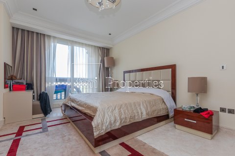 Palm Jumeirah, Dubai, संयुक्त अरब अमीरात में अपार्टमेंट, 2 बेडरूम, 153.1 वर्ग मीटर, संख्या 753262 - फ़ोटो 8