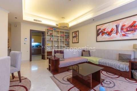 Palm Jumeirah, Dubai, संयुक्त अरब अमीरात में अपार्टमेंट, 2 बेडरूम, 153.1 वर्ग मीटर, संख्या 753262 - फ़ोटो 5