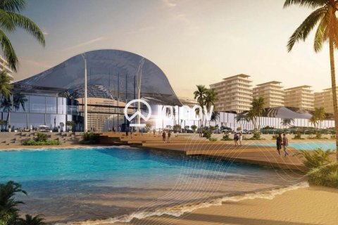 آپارتمان برای فروش در  Dubai South (Dubai World Central)، Dubai، امارات متحده عربی  31.87 متر مربع ، شماره 740958 - تصویر 4