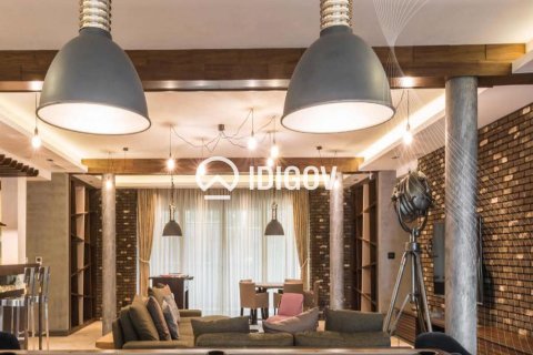 آپارتمان برای فروش در  Dubai South (Dubai World Central)، Dubai، امارات متحده عربی  31.87 متر مربع ، شماره 740958 - تصویر 5
