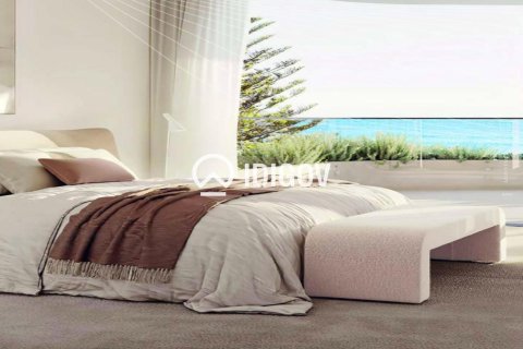 آپارتمان برای فروش در  Dubai South (Dubai World Central)، Dubai، امارات متحده عربی  31.87 متر مربع ، شماره 740958 - تصویر 9