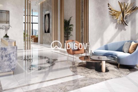 آپارتمان برای فروش در  Dubai South (Dubai World Central)، Dubai، امارات متحده عربی  31.87 متر مربع ، شماره 740958 - تصویر 17