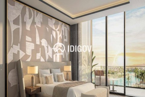 آپارتمان برای فروش در  Dubai South (Dubai World Central)، Dubai، امارات متحده عربی  31.87 متر مربع ، شماره 740958 - تصویر 13
