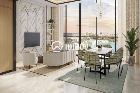 آپارتمان برای فروش در  Dubai South (Dubai World Central)، Dubai، امارات متحده عربی  31.87 متر مربع ، شماره 740958 - تصویر 15