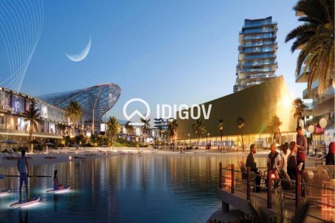 آپارتمان برای فروش در  Dubai South (Dubai World Central)، Dubai، امارات متحده عربی  31.87 متر مربع ، شماره 740958 - تصویر 2