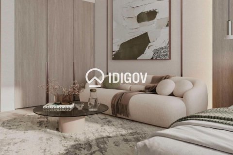 Huoneisto Dubai, Arabiemiraatit 1 huone, 51.47 m2 № 740955 - kuva 3