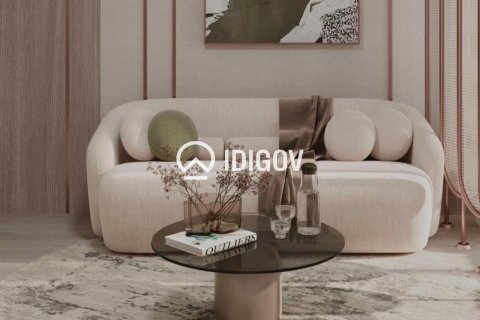 Huoneisto Dubai, Arabiemiraatit 1 huone, 51.47 m2 № 740955 - kuva 8
