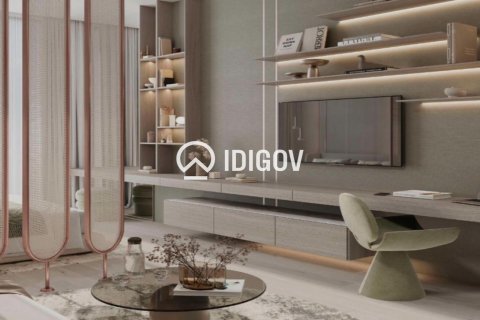Huoneisto Dubai, Arabiemiraatit 1 huone, 51.47 m2 № 740955 - kuva 6