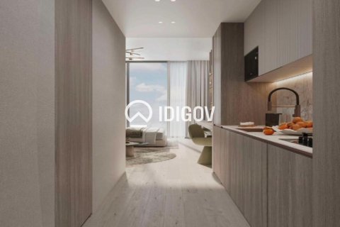 Huoneisto Dubai, Arabiemiraatit 1 huone, 51.47 m2 № 740955 - kuva 9