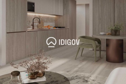 Huoneisto Dubai, Arabiemiraatit 1 huone, 51.47 m2 № 740955 - kuva 5