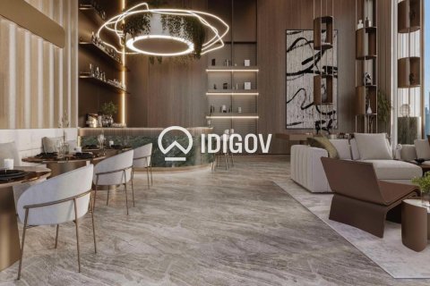 Huoneisto Dubai, Arabiemiraatit 1 huone, 51.47 m2 № 740955 - kuva 16
