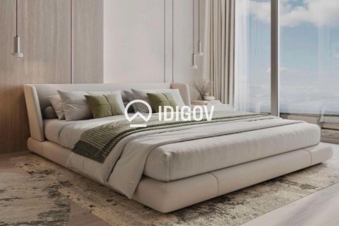 Huoneisto Dubai, Arabiemiraatit 1 huone, 51.47 m2 № 740955 - kuva 4