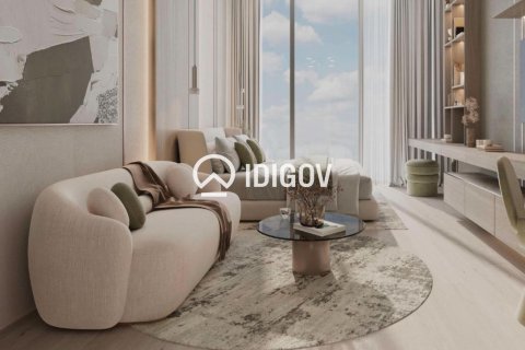 Huoneisto Dubai, Arabiemiraatit 1 huone, 51.47 m2 № 740955 - kuva 10