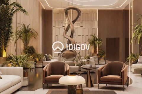 Huoneisto Dubai, Arabiemiraatit 1 huone, 51.47 m2 № 740955 - kuva 19