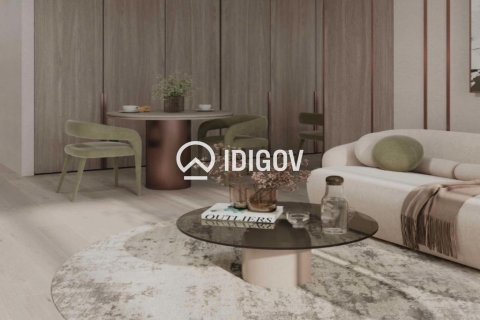 Huoneisto Dubai, Arabiemiraatit 1 huone, 51.47 m2 № 740955 - kuva 7