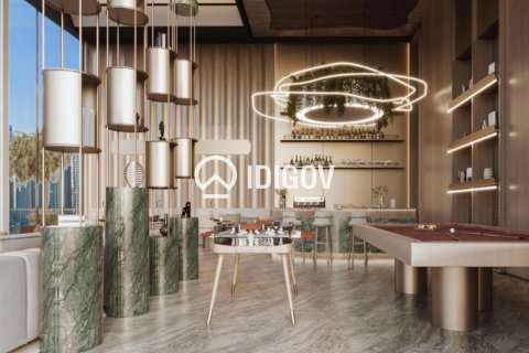 Huoneisto Dubai, Arabiemiraatit 1 huone, 51.47 m2 № 740955 - kuva 17