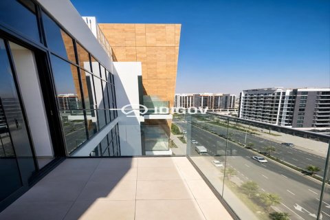 Пәтер Meydan, Дубай, БАӘ-да 3 жатын бөлмелер, 99.68 м² № 740953 - фото 10