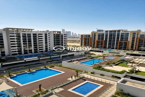 Apartman u gradu Meydan, Dubai, UAE 3 spavaće sobe, 99.68 m2 Br. 740953
